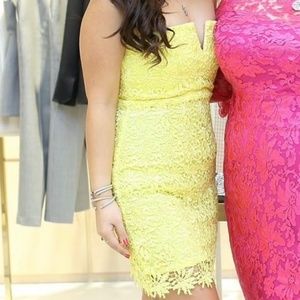 Chloe Dao Dress